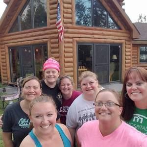 Meet your Posher, Rochelle